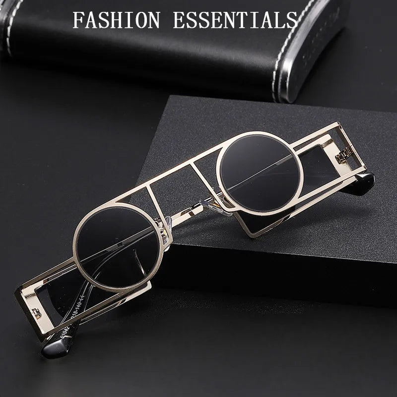 lunette-steam-punk