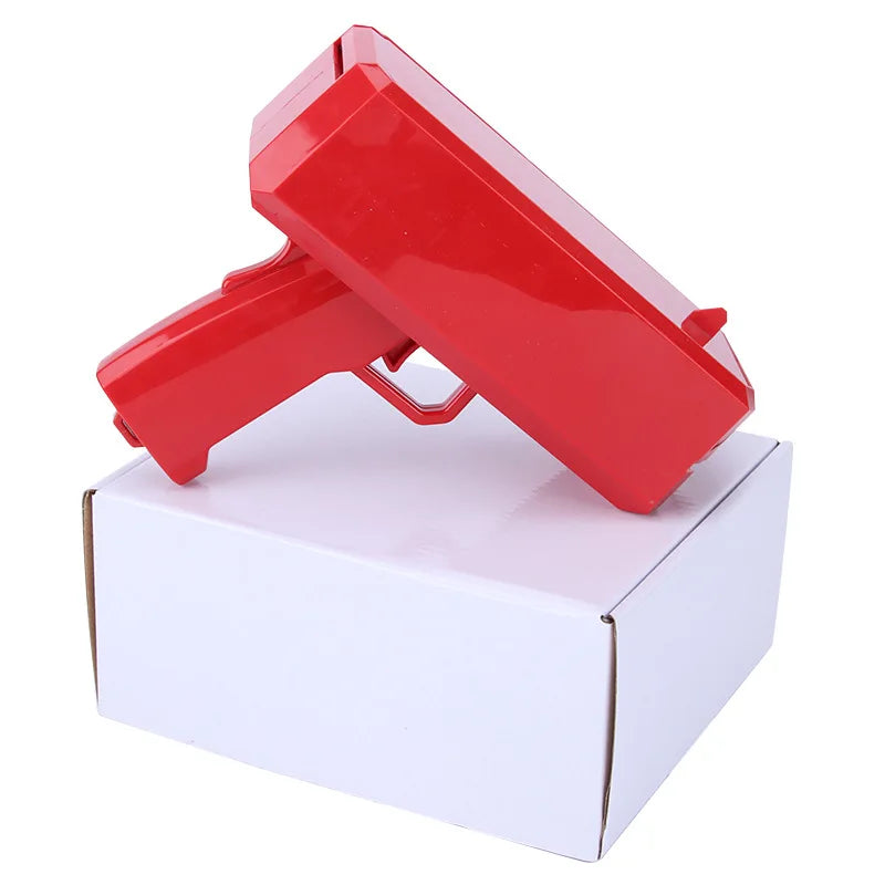 pistolet-distributeur-de-billet -avec-les-billets