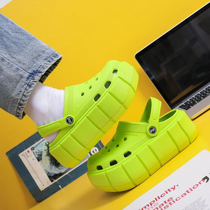 crocs-grosse-semelle
