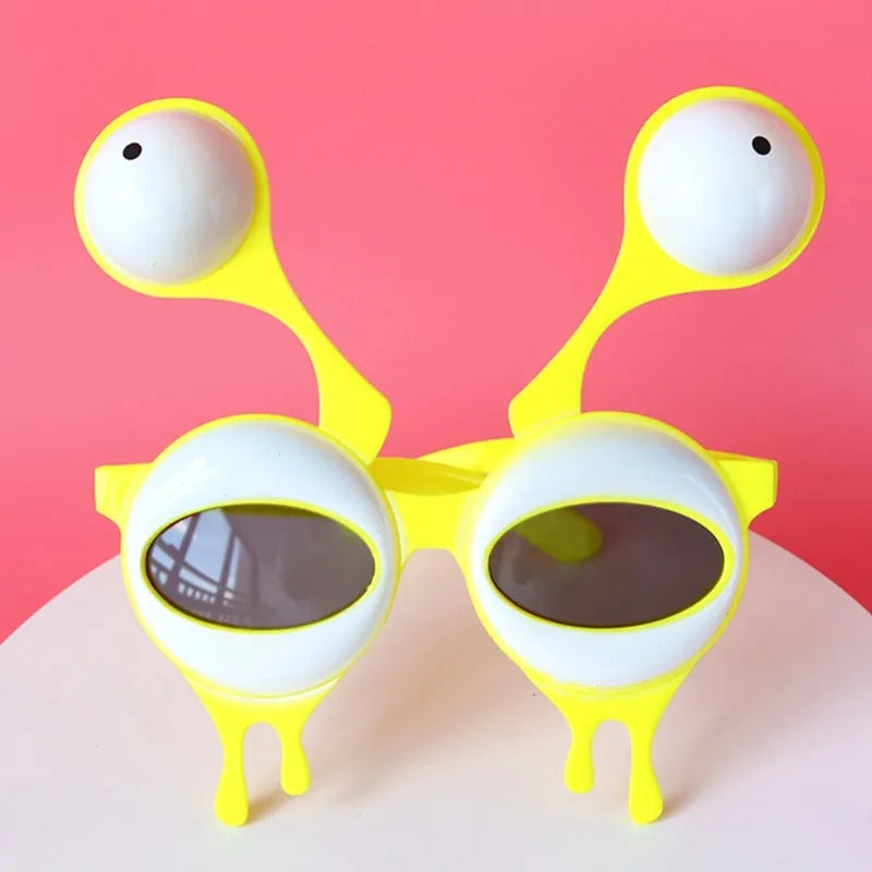 lunettes-de-soleil-alien-jaune
