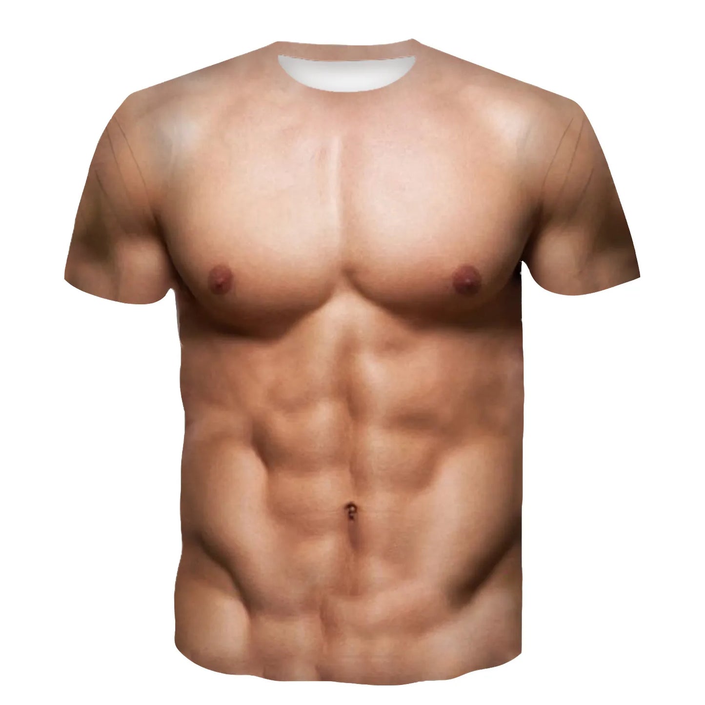 t-shirt-muscle