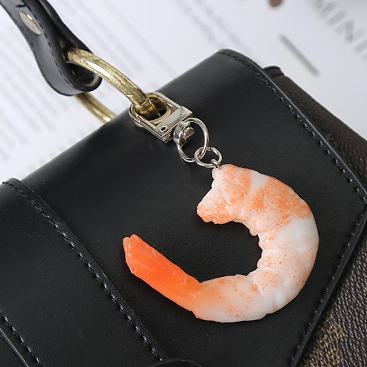 porte-cles-crevettes