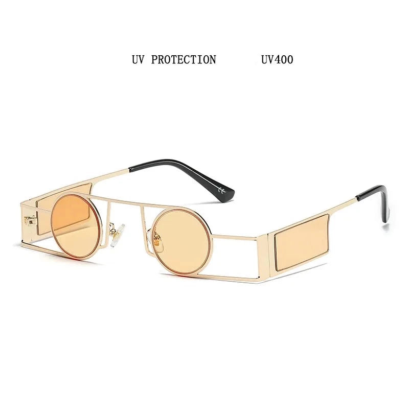 lunette-punk-jaune