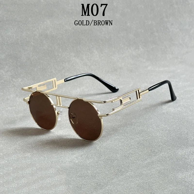 lunette-punk-marron