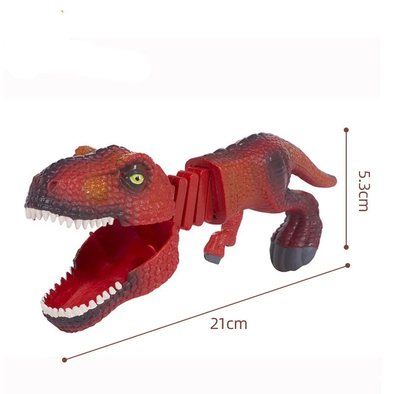dinosaur-retractable