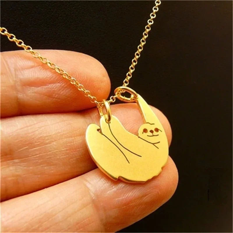 collier-forme-de-paresseux