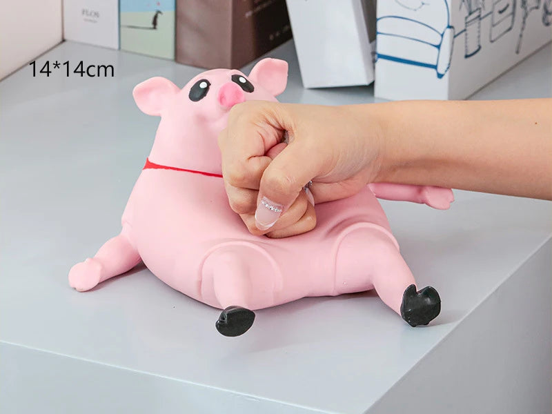 cochon-elastique