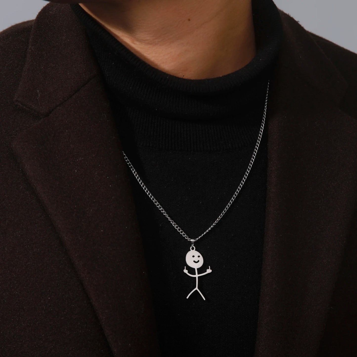 collier-doigt-dhonneur-argent