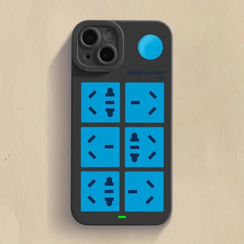 Coque moche pour Huawei