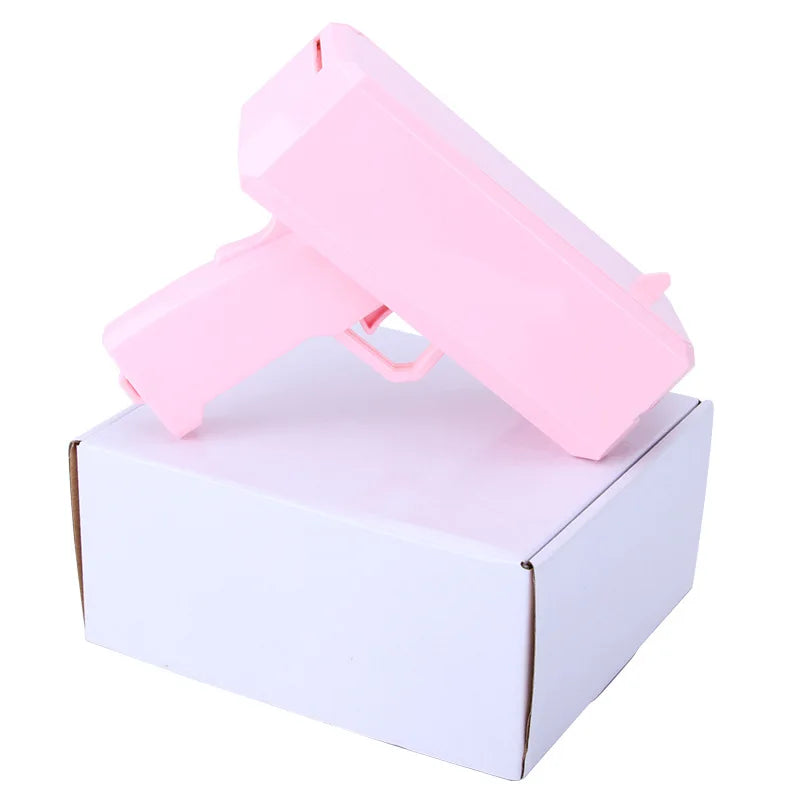 pistolet-distributeur-de-billet-rose