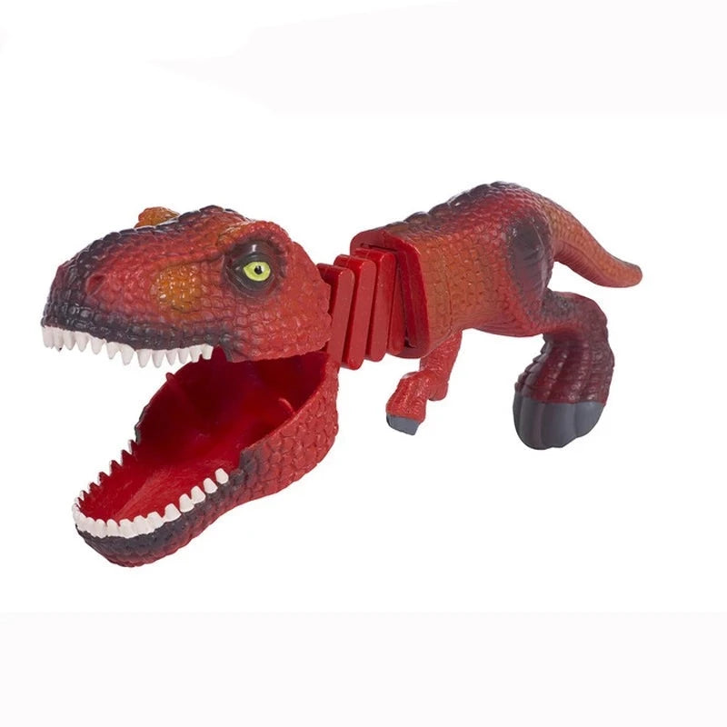 t-rex-retrctbale-rouge