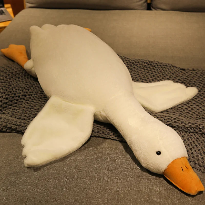 peluche-oie-geante