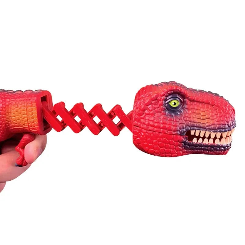 dinosaur-retractable
