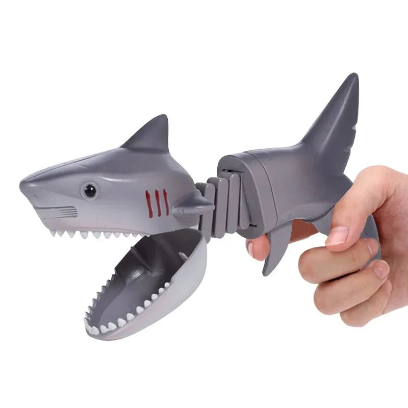 pince-requin