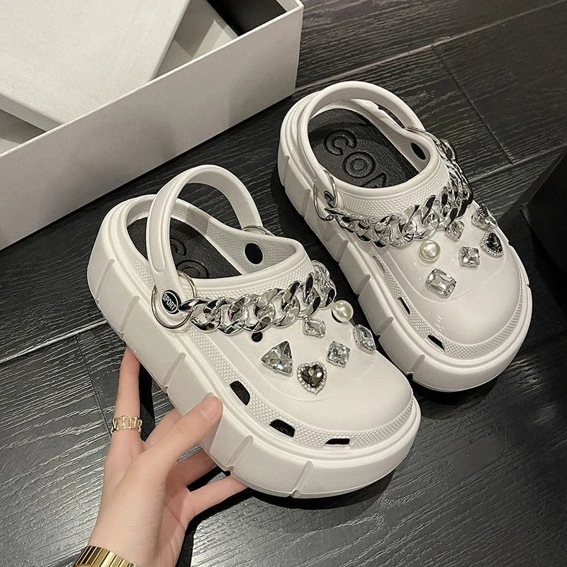 crocs-luxe
