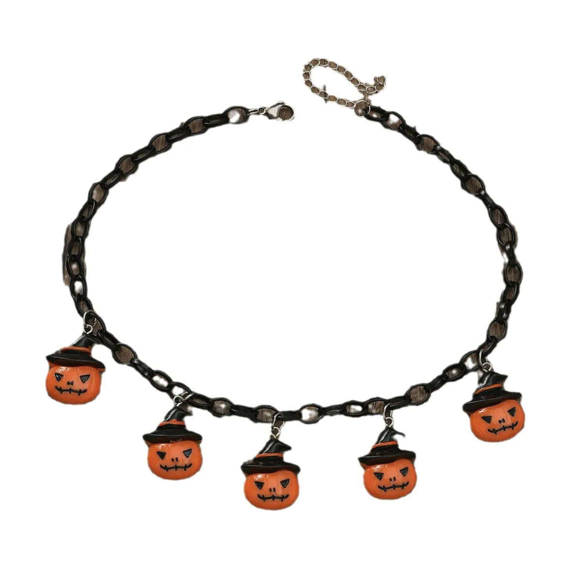 collier-ras-le-cou-halloween-tete-de-citrouille