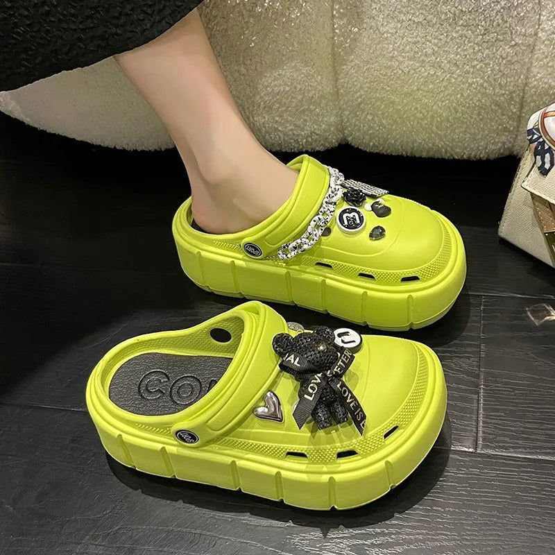 crocs-love