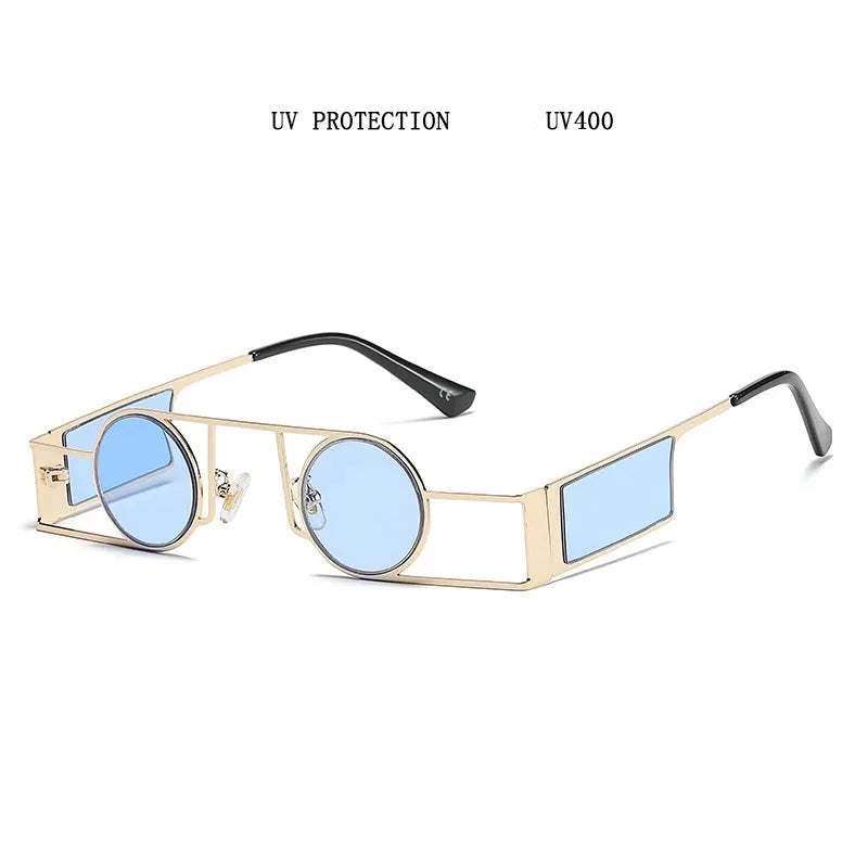 lunette-punk-bleue