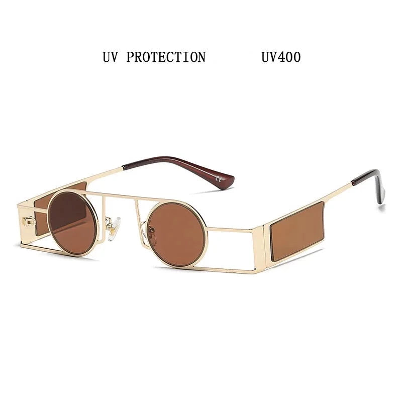 lunette-punk-or-marron