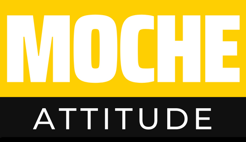 Moche Attitude