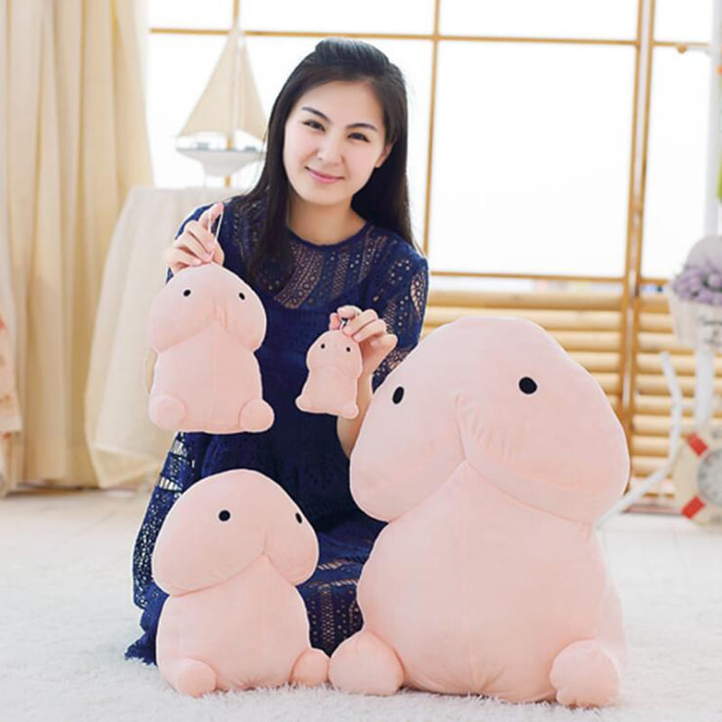 cadeau-moche-drole-peluche-penis