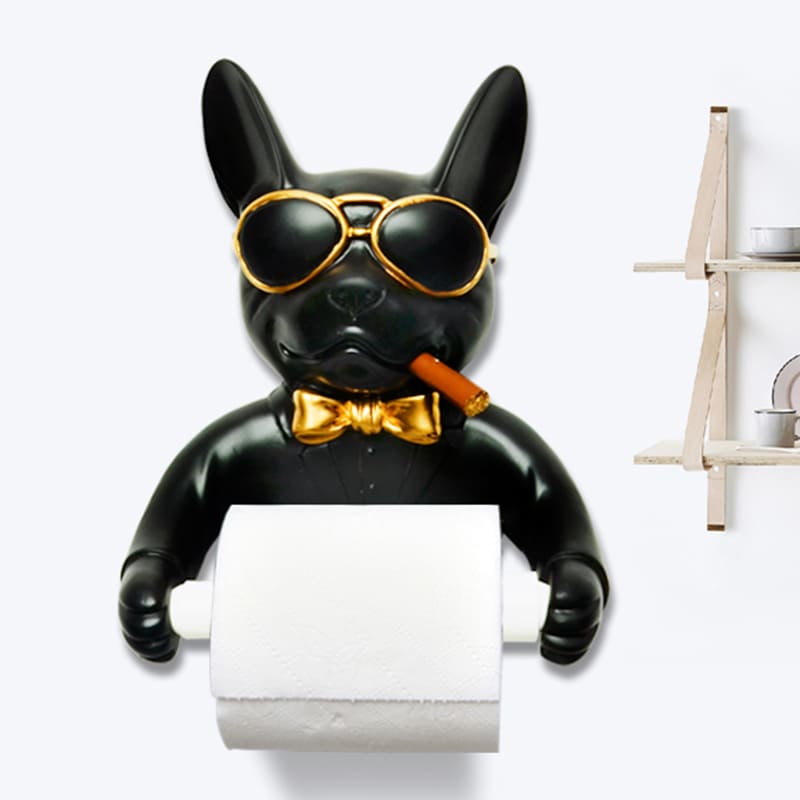 porte-papier-toilette-chien