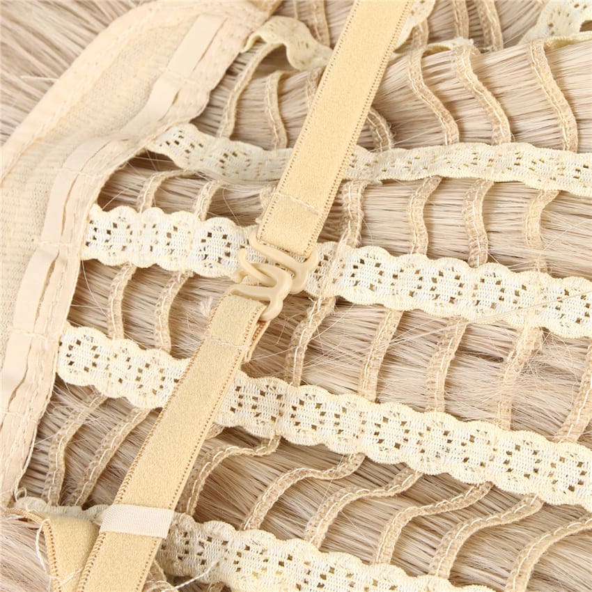 perruque-moche-blond-marrante