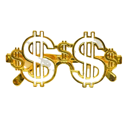 lunette-dollar