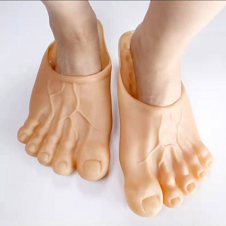 Sandales pour pieds online moches