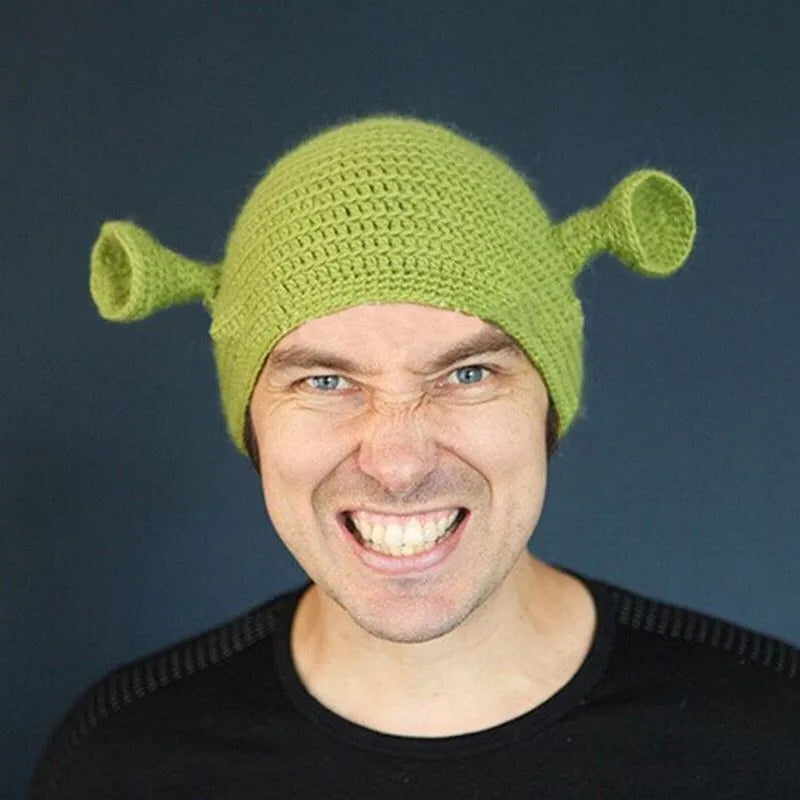 Bonnet-shreck