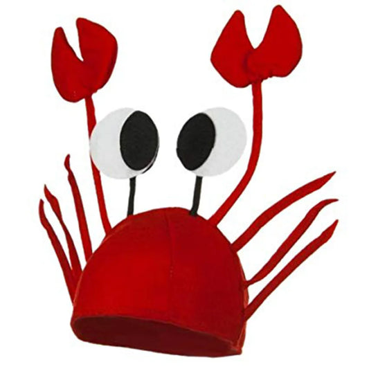 bonnet-crabe