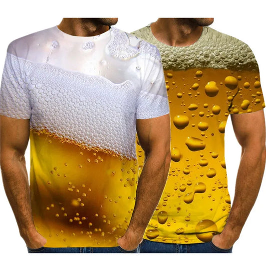 t-shirt-biere