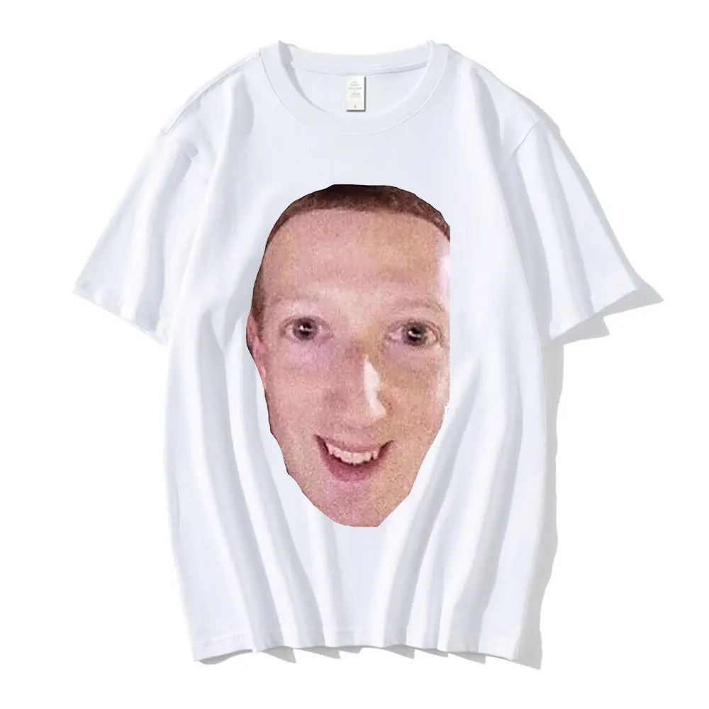 Zuckerberg-t-shirt