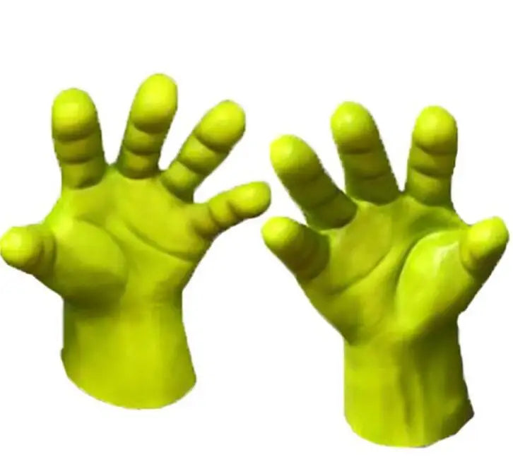 gants-shreck-deguisement