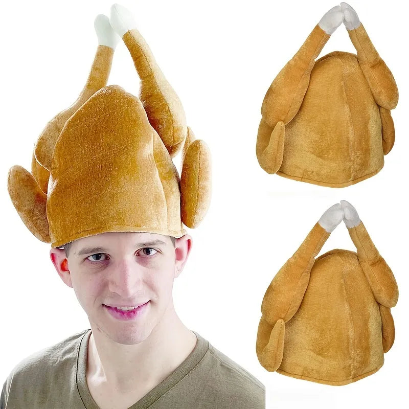 bonnet-poulet