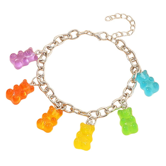 bracelet-nounours