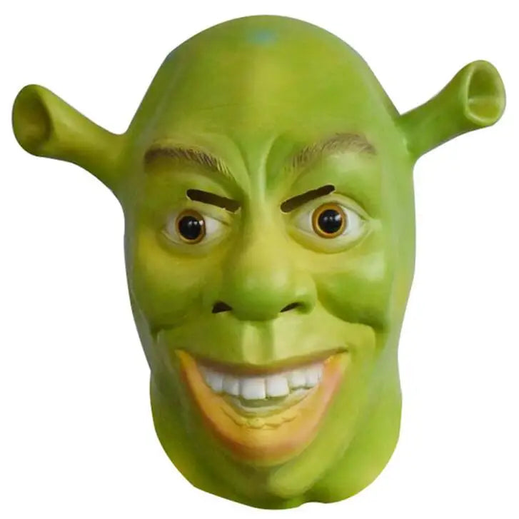 deguisement-masque-shreck