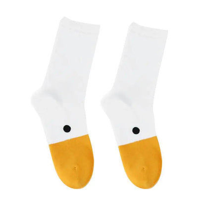 chaussettes-tete-oie