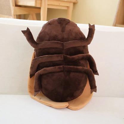 peluche-insecte-mouche