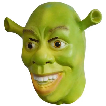 deguisement-moche-shreck