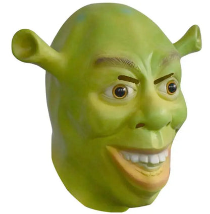 masque-shreck