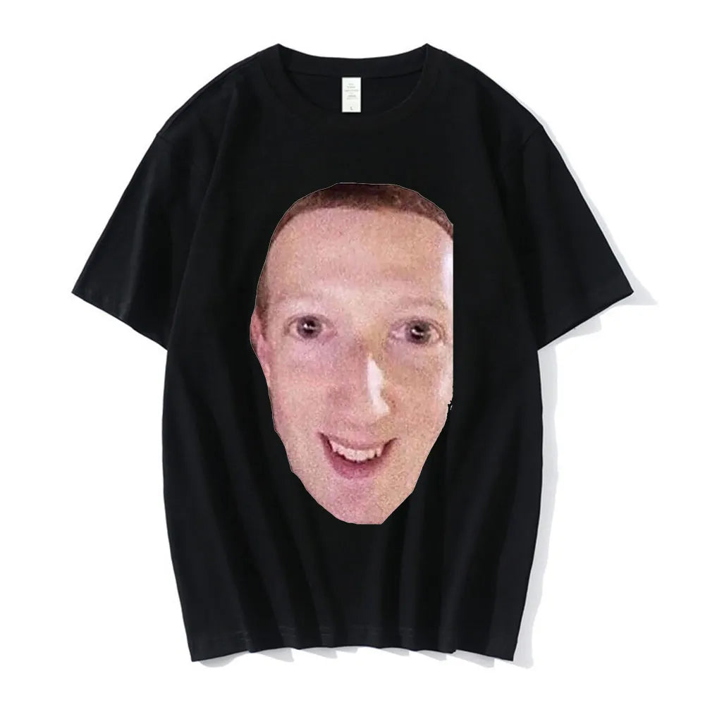 t-shirt-Zuckerberg