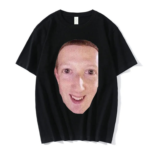 t-shirt-Zuckerberg