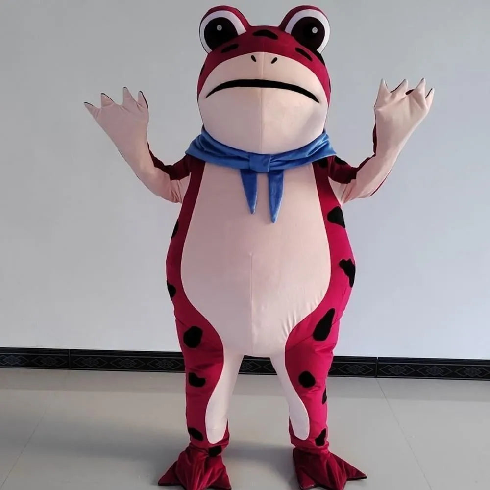 deguisement-grenouille-realiste