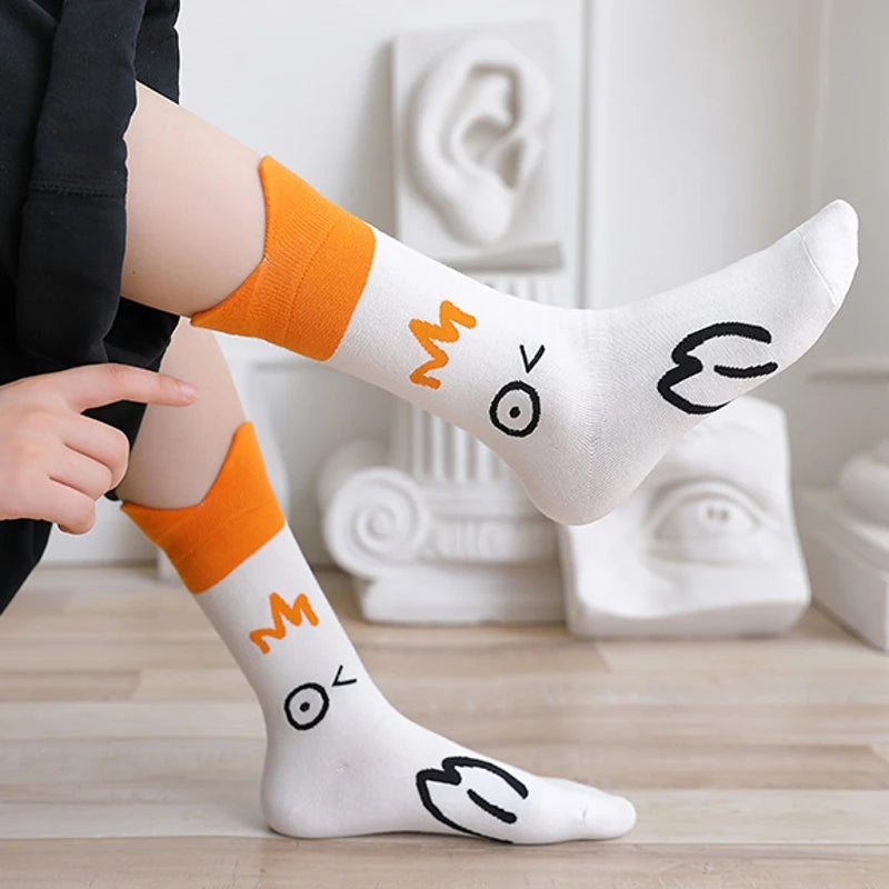 chaussettes-poule