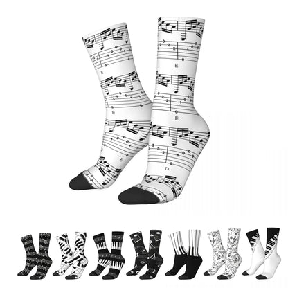 chaussette-musique