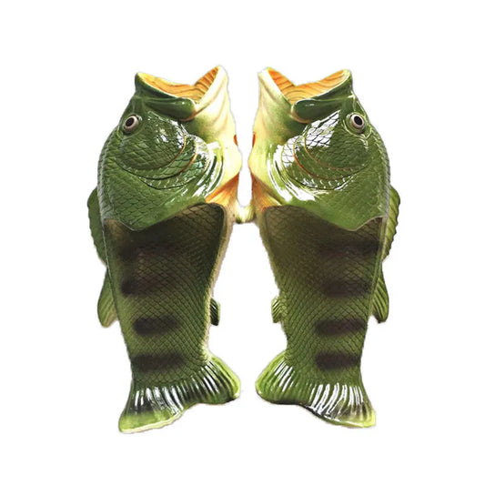 chaussure-en-forme-de-poisson