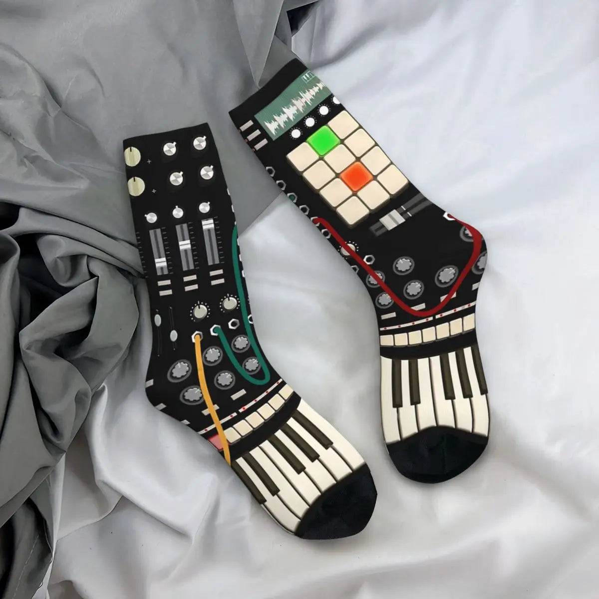 chaussettes-piano-musique