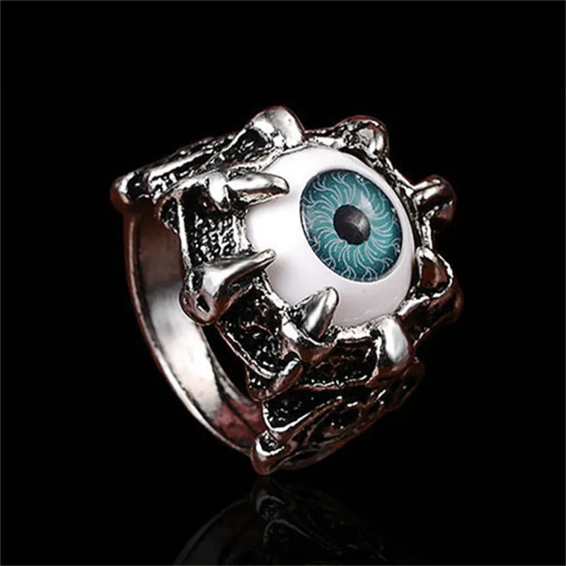 bague-halloween-bleu