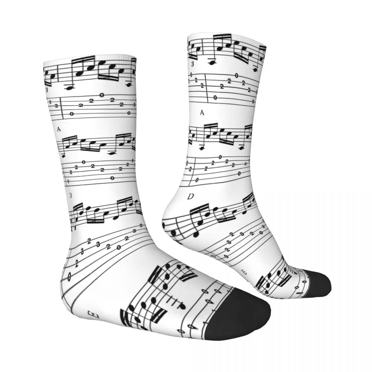 chaussettes-musicales